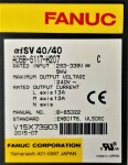 FANUC A06B-6117-H207